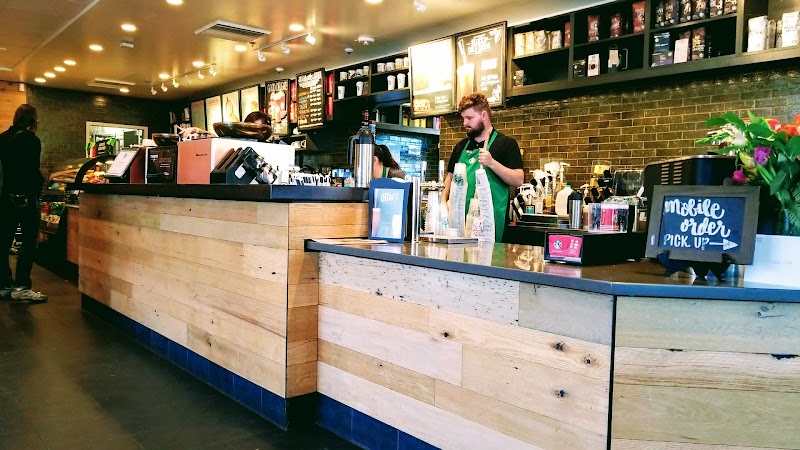 Starbucks Coffee Company photo 4