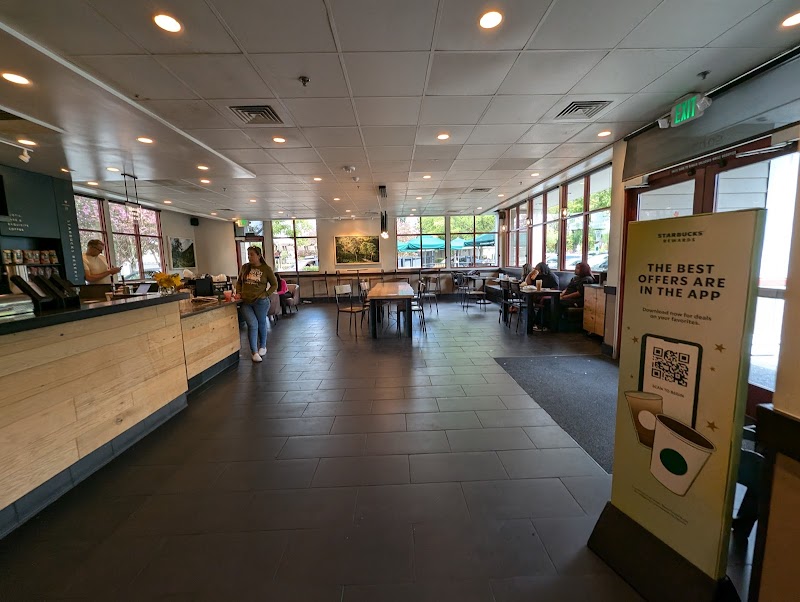 Starbucks Coffee Company photo 3