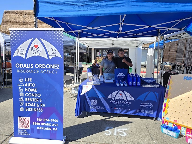 Odalis Ordonez Insurance Agency photo 2