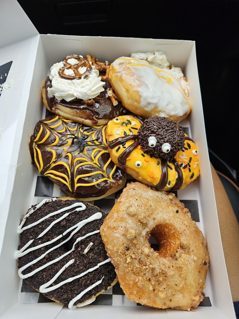 Florida Donut Co photo 4