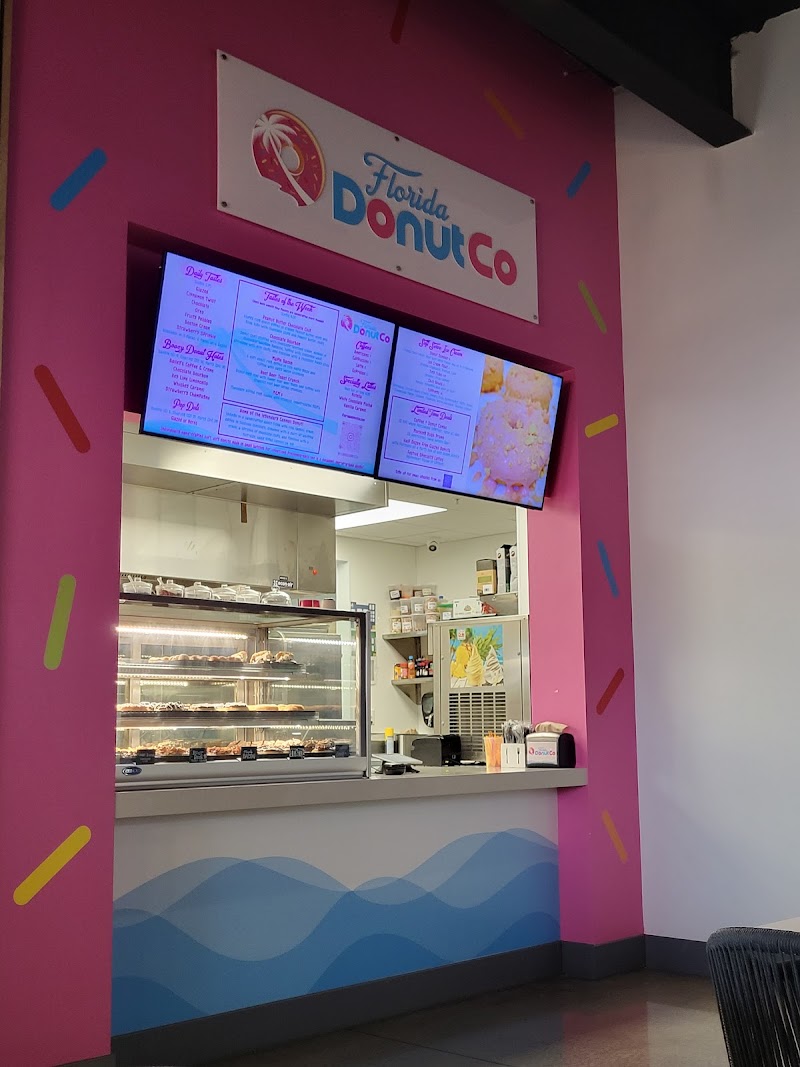 Florida Donut Co photo 5