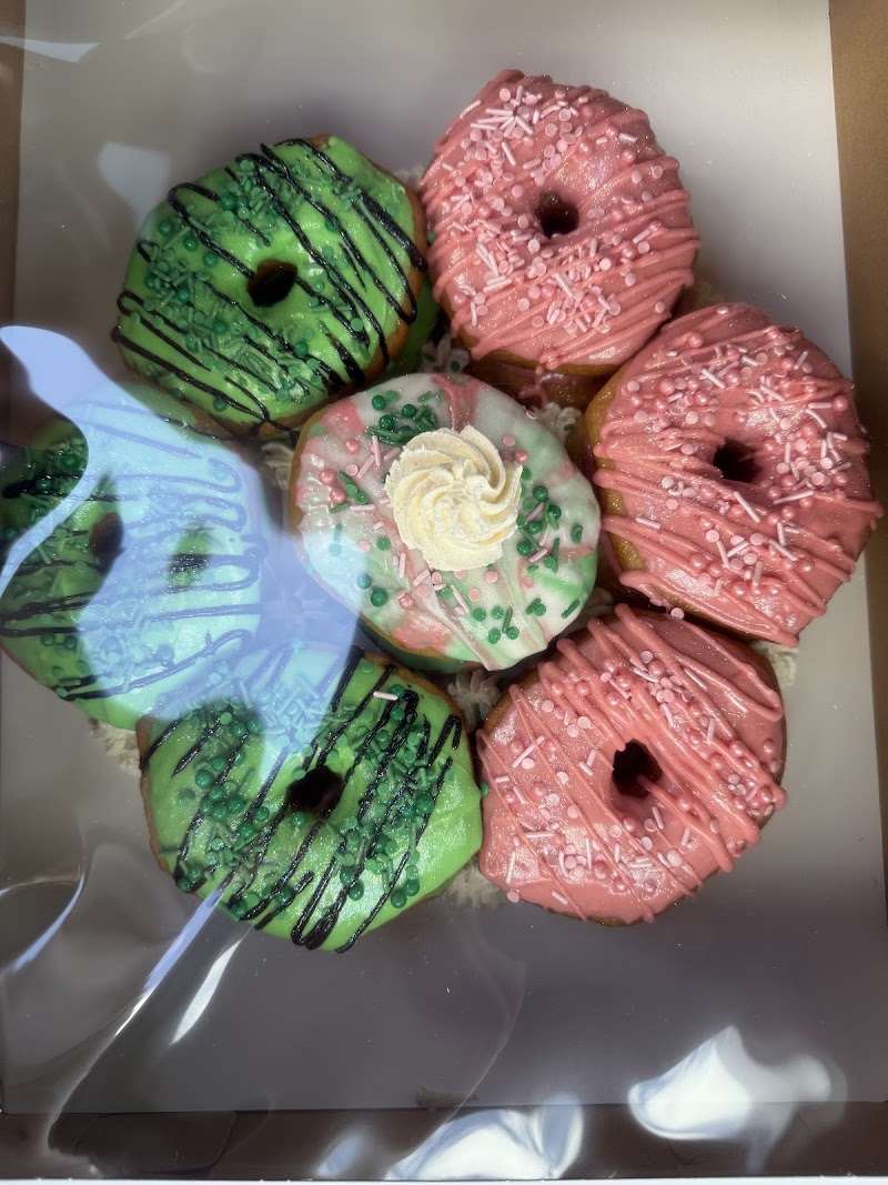 Florida Donut Co photo 3
