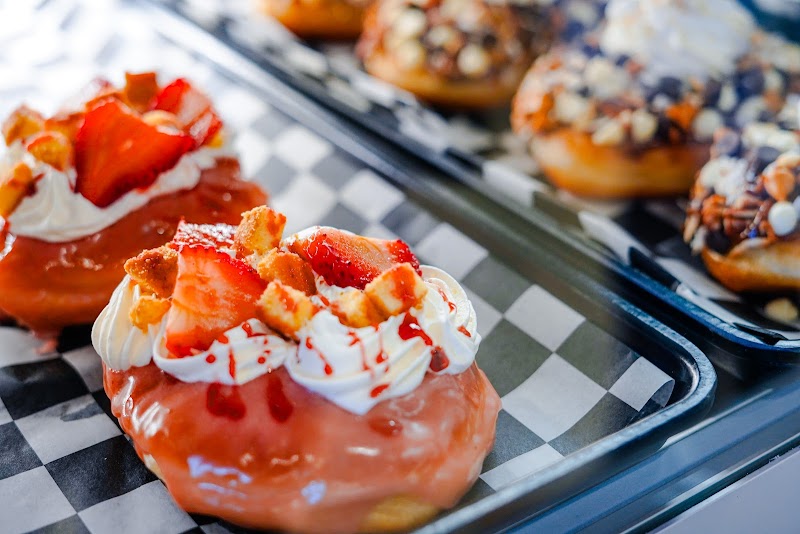 Florida Donut Co photo 2