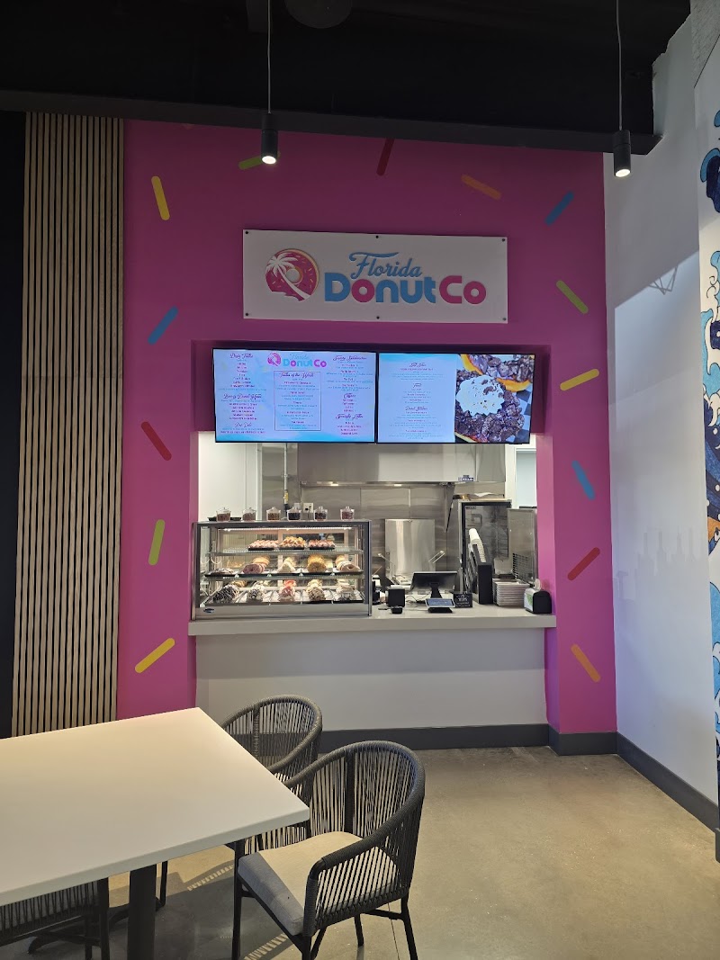 Photo of Florida Donut Co