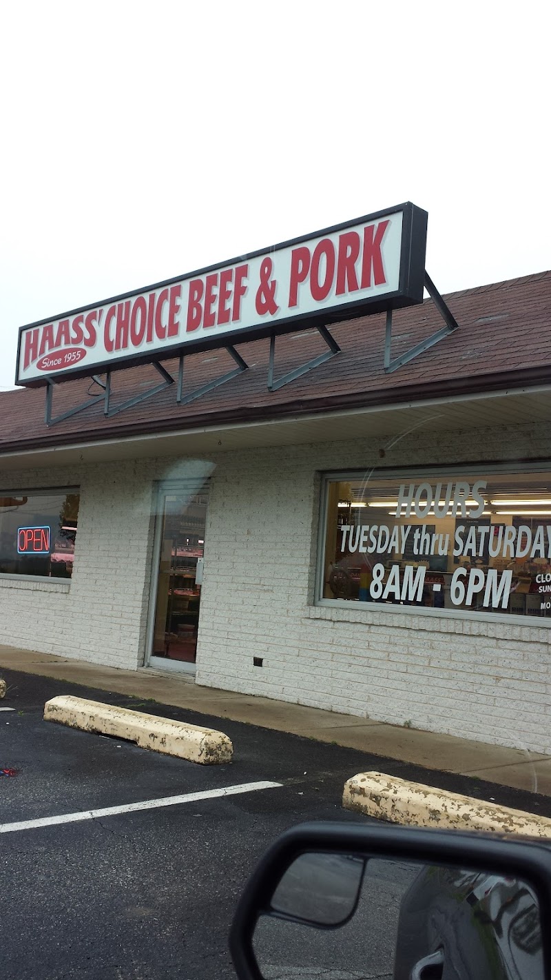 Haass' Family Butcher Shop photo 4