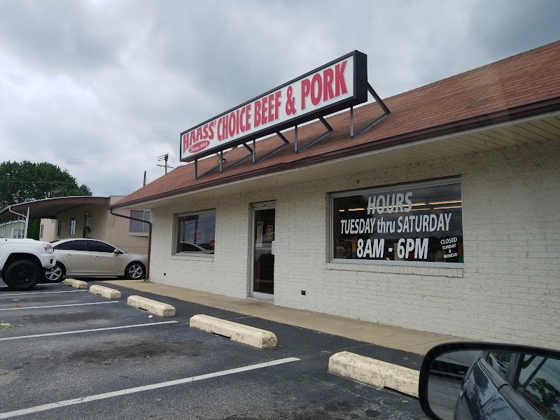 Photo of Haass' Family Butcher Shop