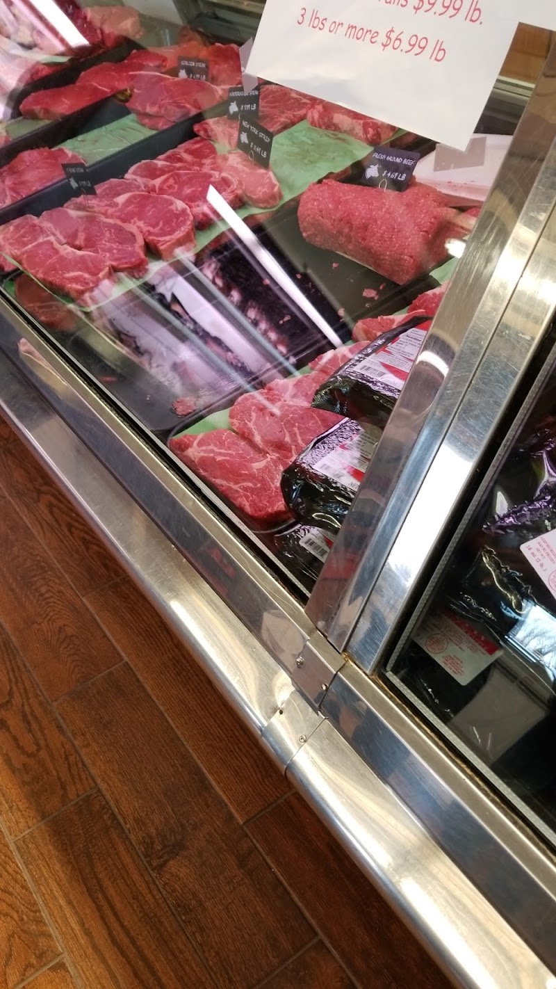 Haass' Family Butcher Shop photo 2