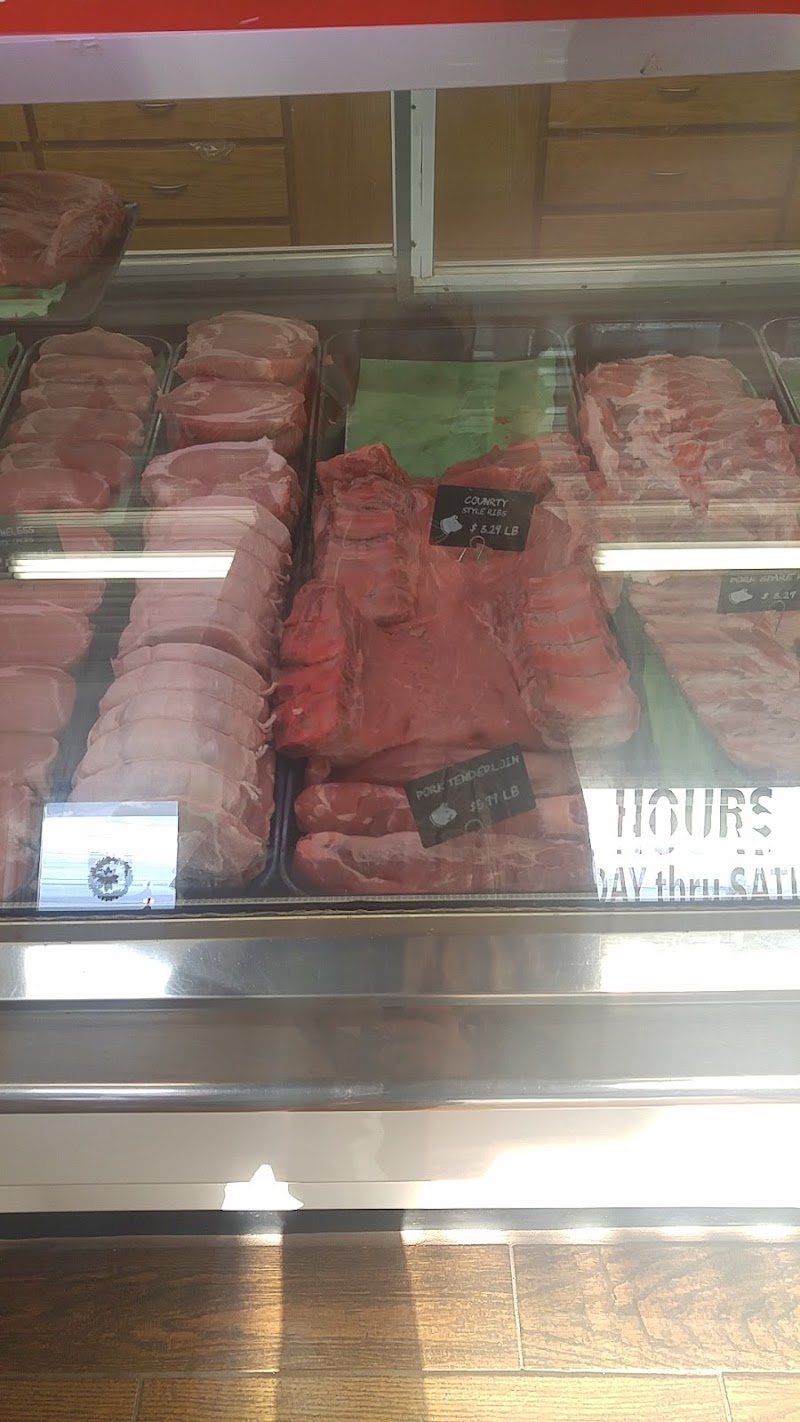 Haass' Family Butcher Shop photo 5