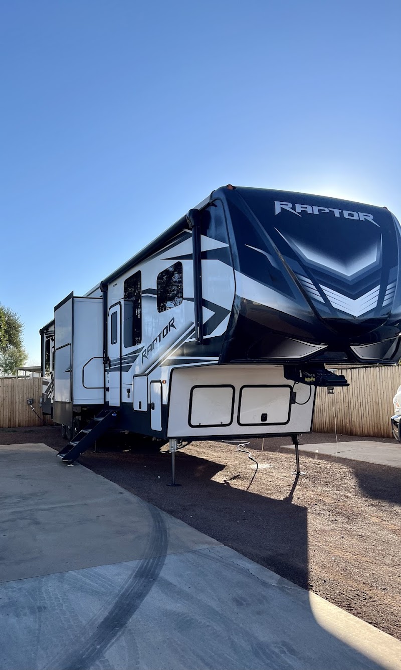 Photo of Shamrock Manufactured Homes & RV Park