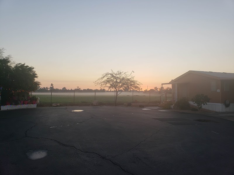 Shamrock Manufactured Homes & RV Park photo 4