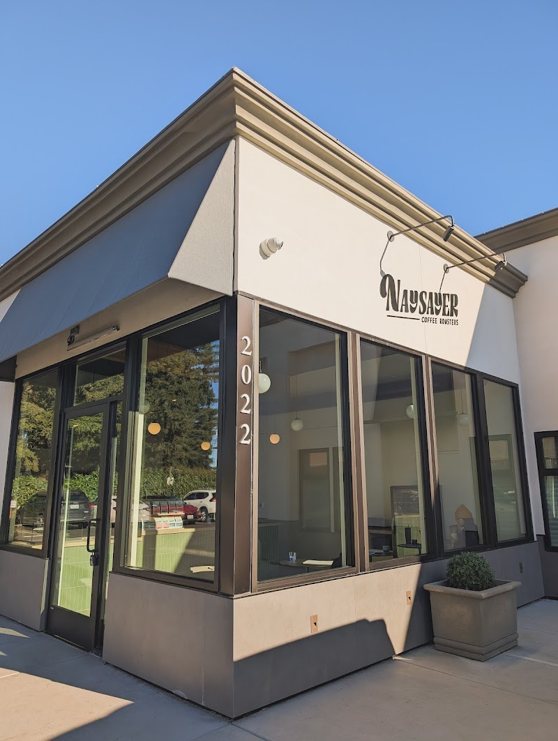 Photo of Naysayer Coffee Roasters