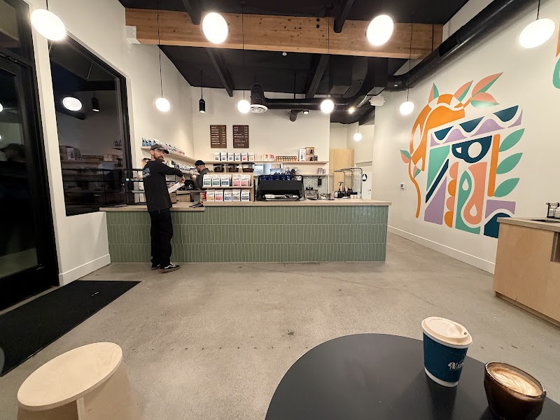Naysayer Coffee Roasters photo 4