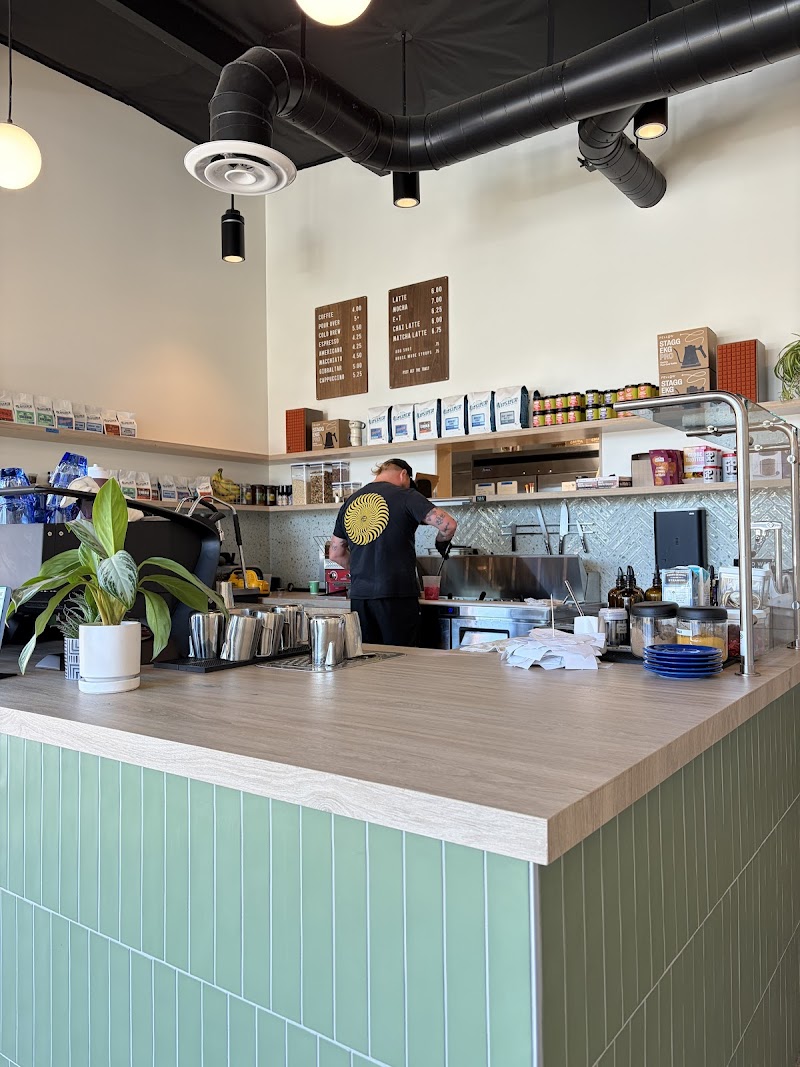 Naysayer Coffee Roasters photo 5