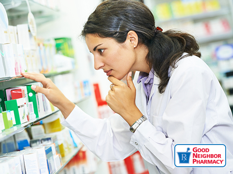 Better Life Pharmacy photo 4