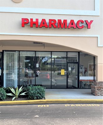 Photo of Better Life Pharmacy