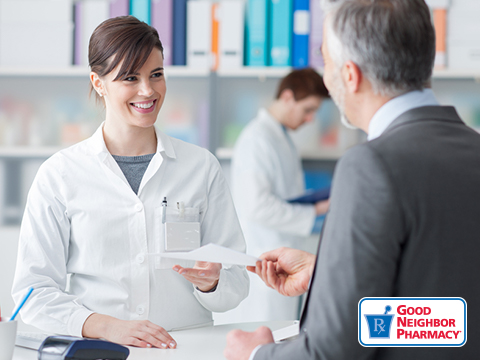 Better Life Pharmacy photo 2