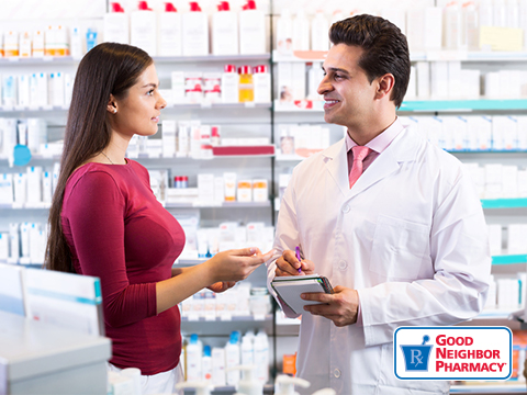 Better Life Pharmacy photo 3