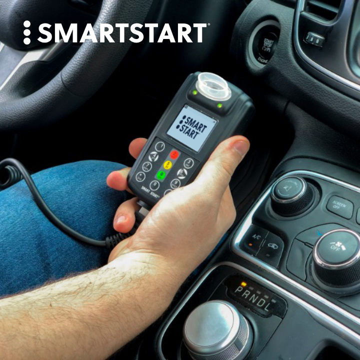 Smart Start Ignition Interlock photo 3