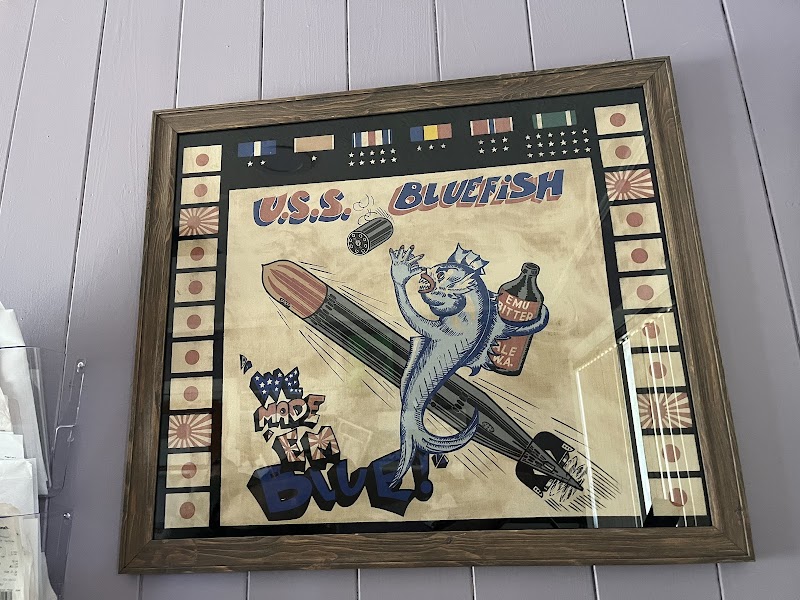 BlueFish Electric photo 5