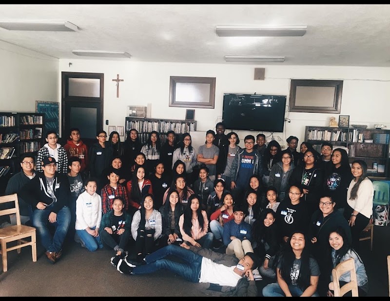 Photo of OLPH Youth Ministry