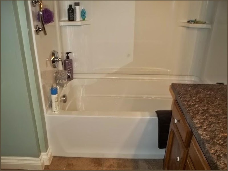 Nelson Family Plumbing & Water Heaters photo 4