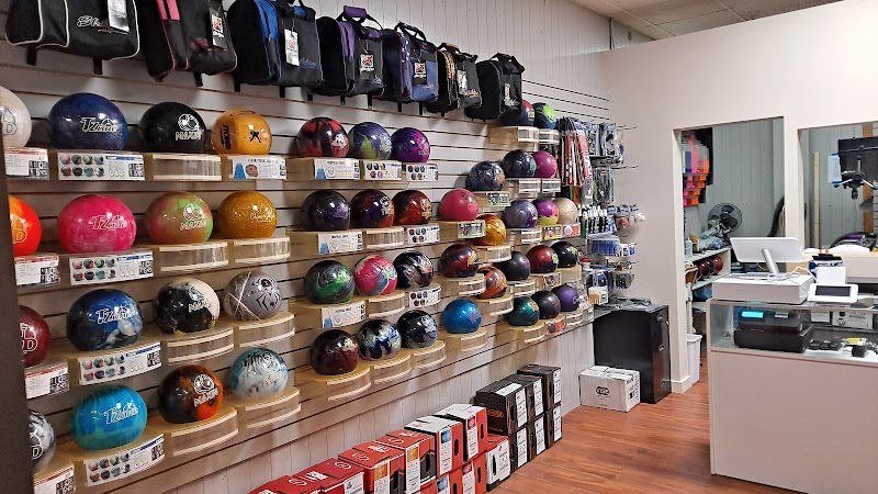 Photo of Off the Sheet Pro Shop 2
