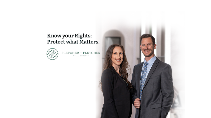 Photo of Fletcher & Fletcher Trial Lawyers