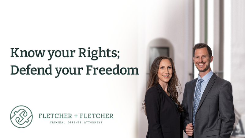 Fletcher & Fletcher Trial Lawyers photo 3