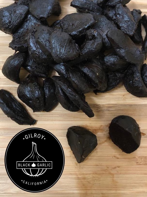 Gilroy Black Garlic photo 5