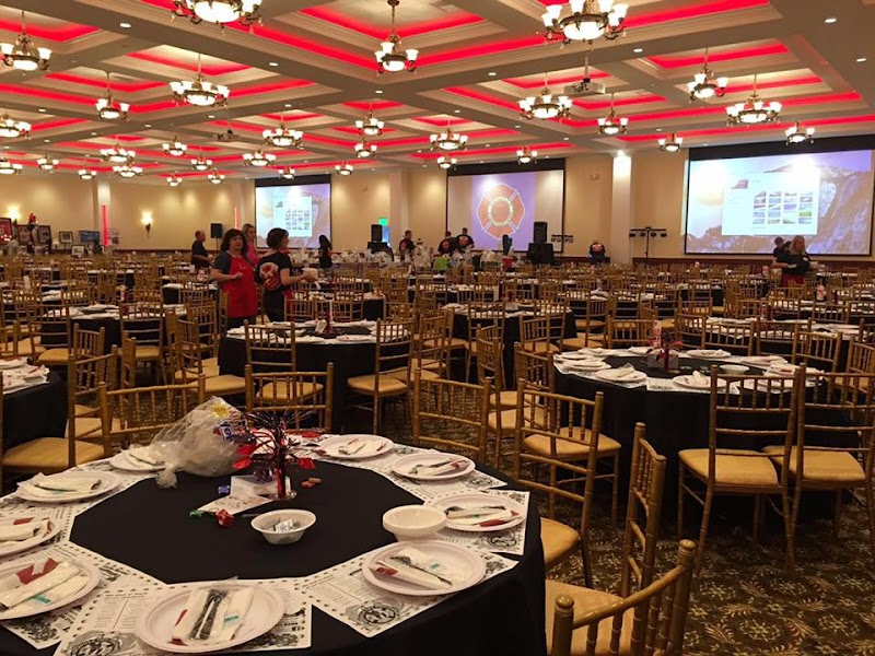 Sunrise Banquet Hall and Event Center photo 4
