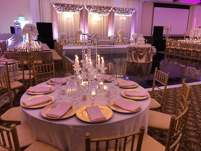 Sunrise Banquet Hall and Event Center photo 3