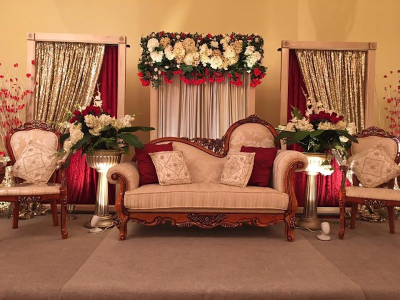 Sunrise Banquet Hall and Event Center photo 5