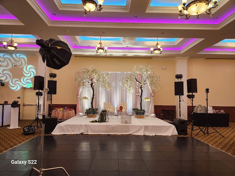 Sunrise Banquet Hall and Event Center photo 2
