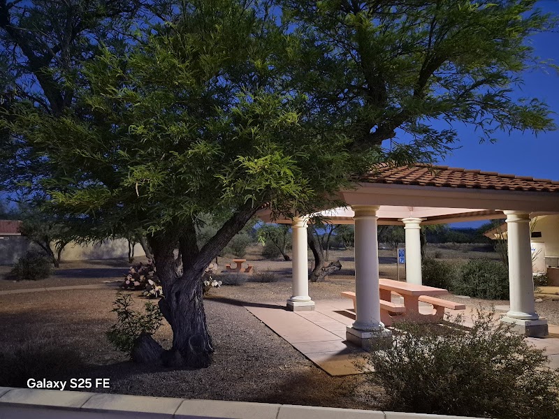 Canoa Ranch Rest Area photo 5