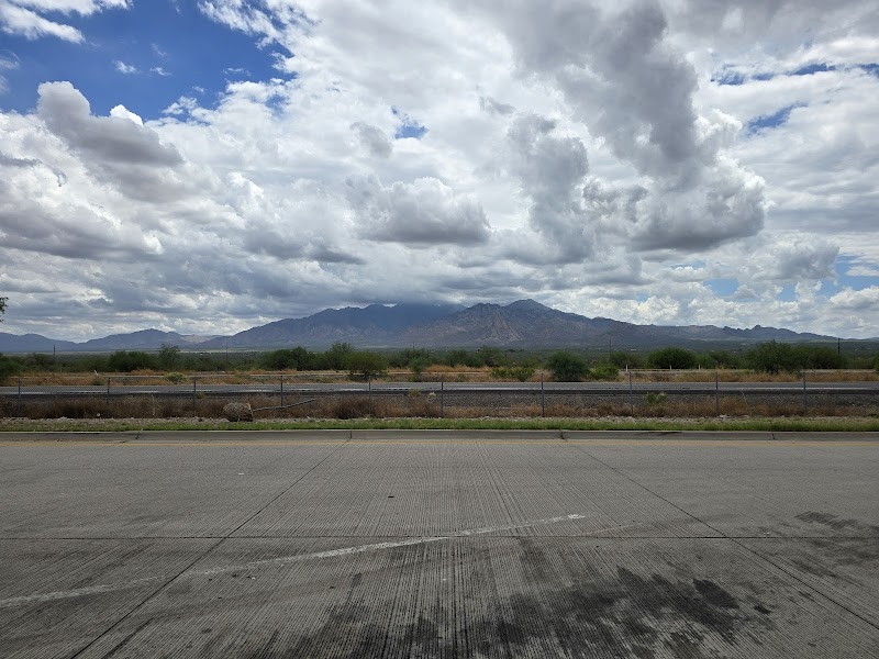 Canoa Ranch Rest Area photo 3