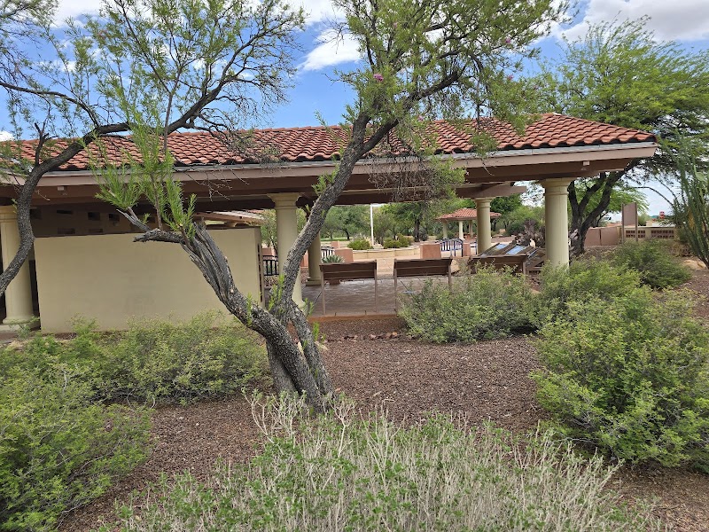 Canoa Ranch Rest Area photo 4