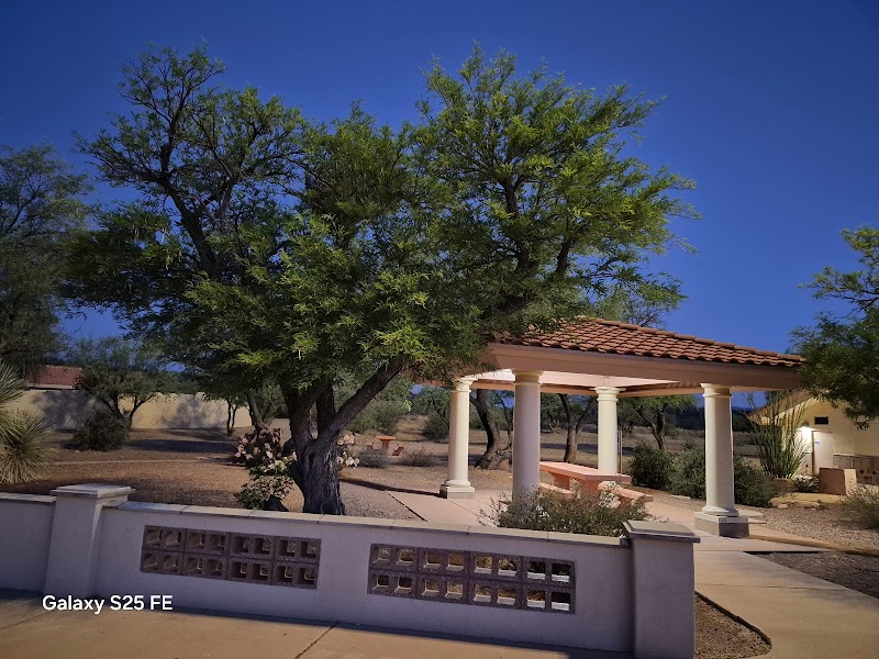 Photo of Canoa Ranch Rest Area