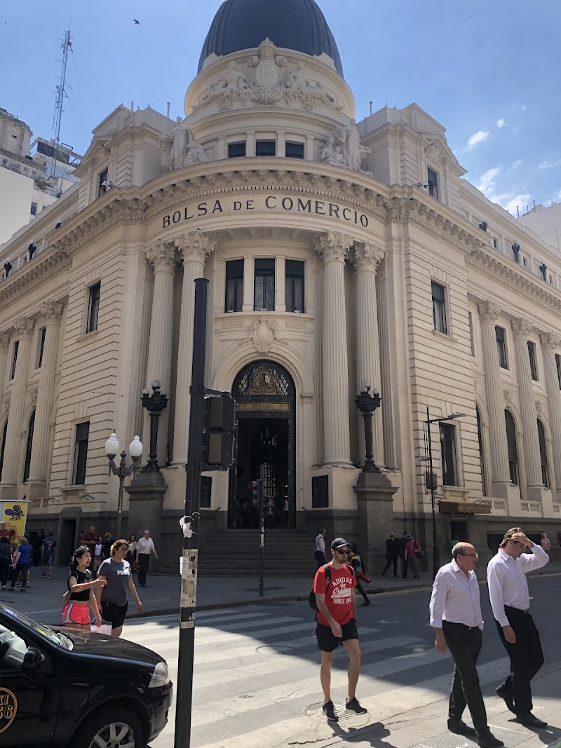 Argentina Consulate photo 5