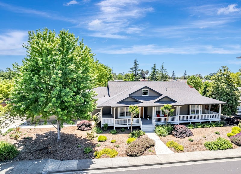 Romy Campbell REALTOR® - Wine Country Fine Homes - Serving Windsor, Santa Rosa and surrounding Sonoma County photo 2