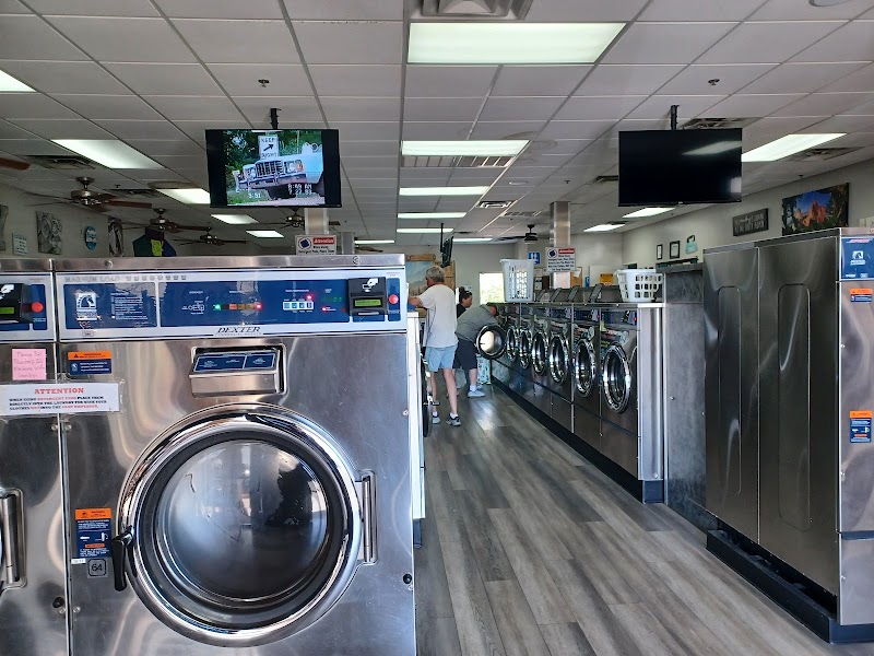 COIN Less LAUNDRY photo 3