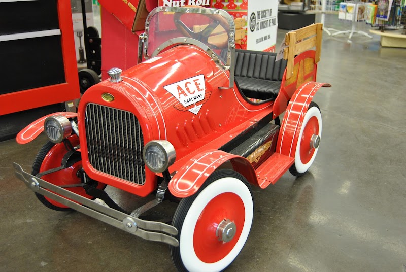 Ruggiero's Ace Hardware-Apache Junction photo 2