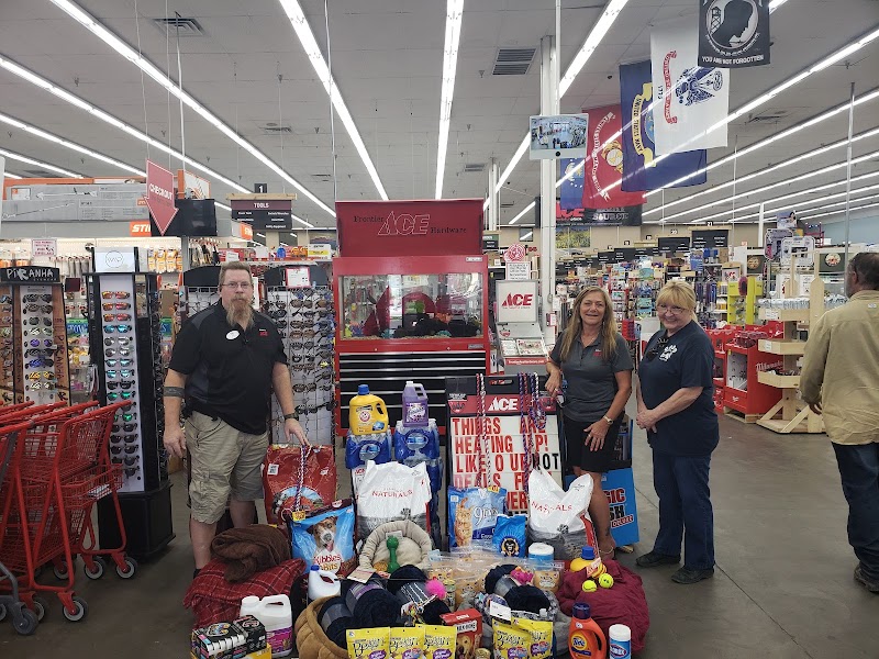 Ruggiero's Ace Hardware-Apache Junction photo 3