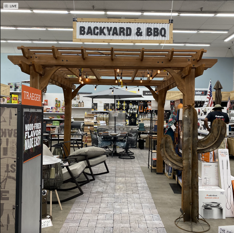 Photo of Ruggiero's Ace Hardware-Apache Junction