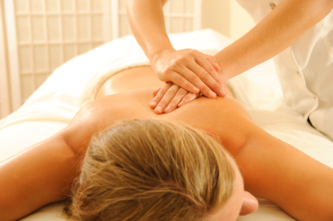 Fuwa Massage Reflexology photo 5