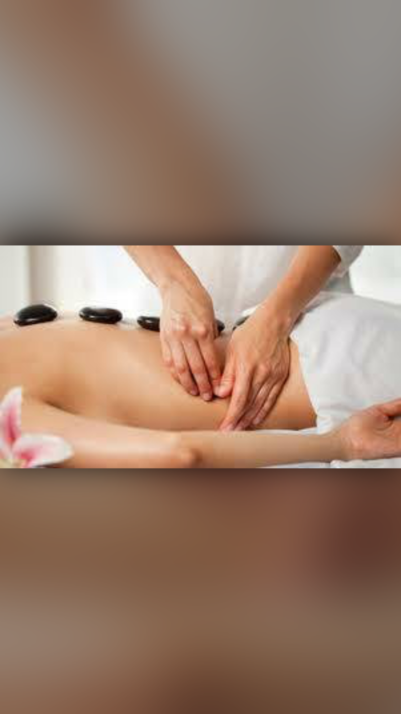 Fuwa Massage Reflexology photo 2