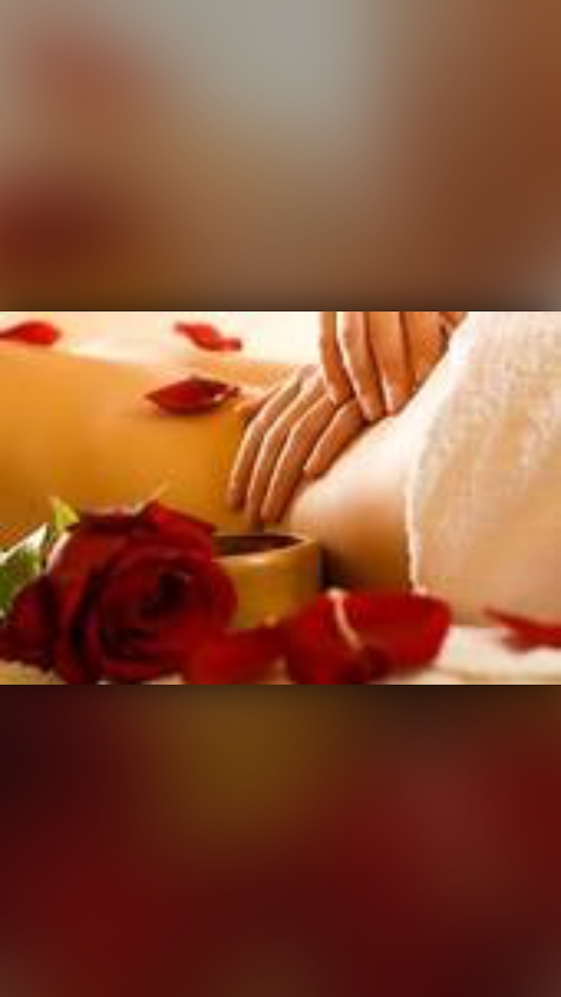 Fuwa Massage Reflexology photo 3