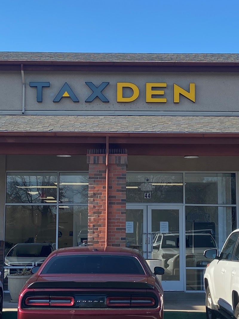 Photo of TAXDEN