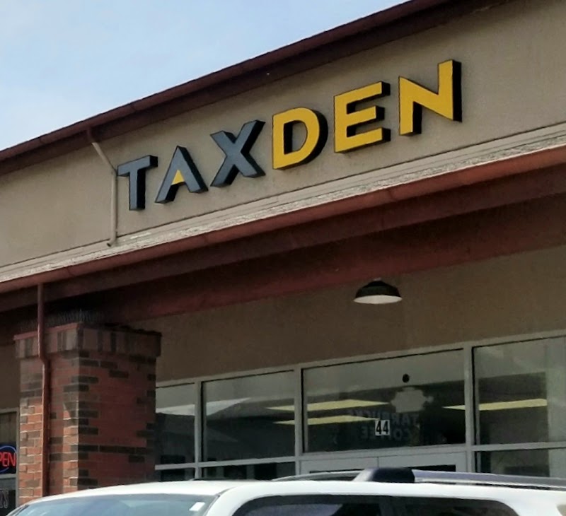 TAXDEN photo 2
