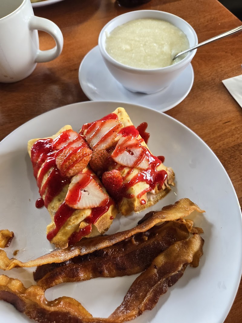 JGoody Cafe Bakery photo 5