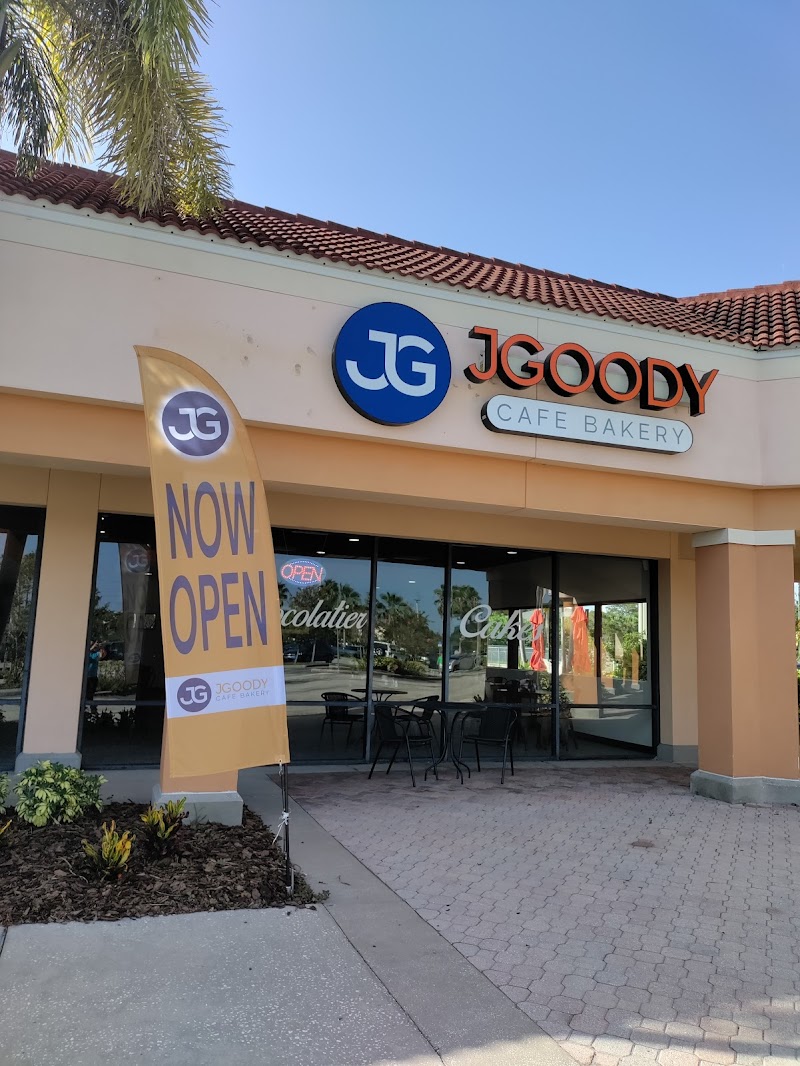 Photo of JGoody Cafe Bakery